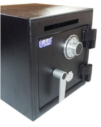 drop slot safe