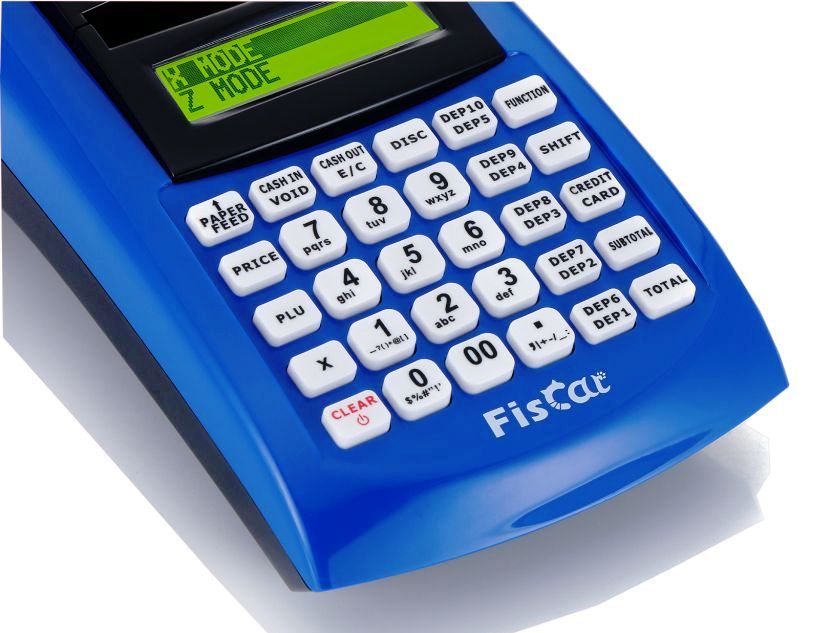 Ipalm Fiscat Tims ETR